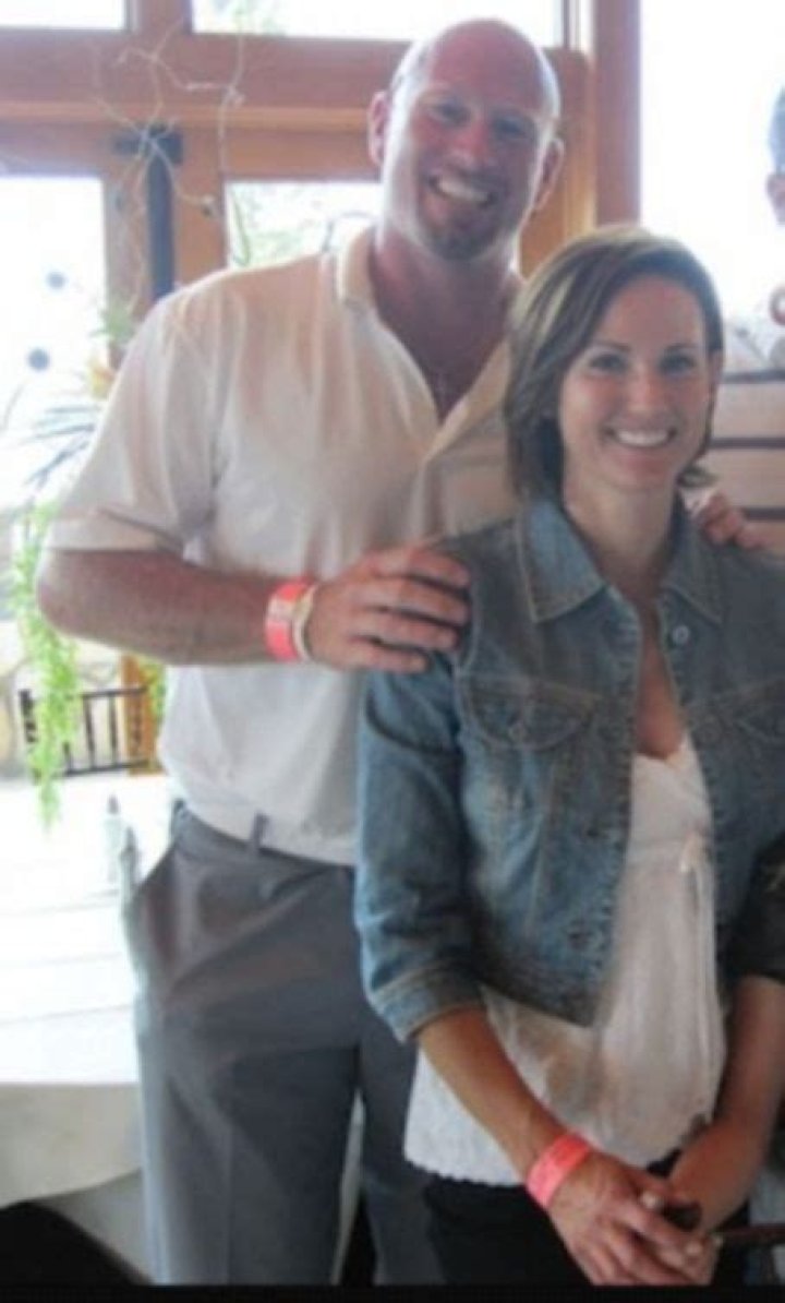 Who is Trent Dilfer Dating Now?