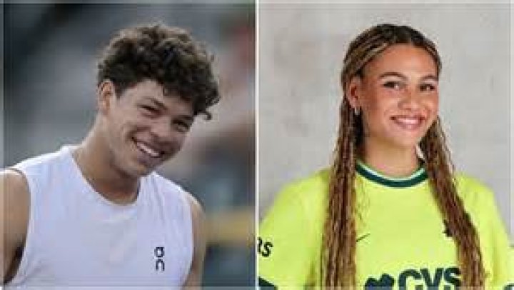 Who is Trinity Thomas Dating Now?