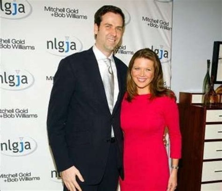 Who is Trish Regan Dating Now?