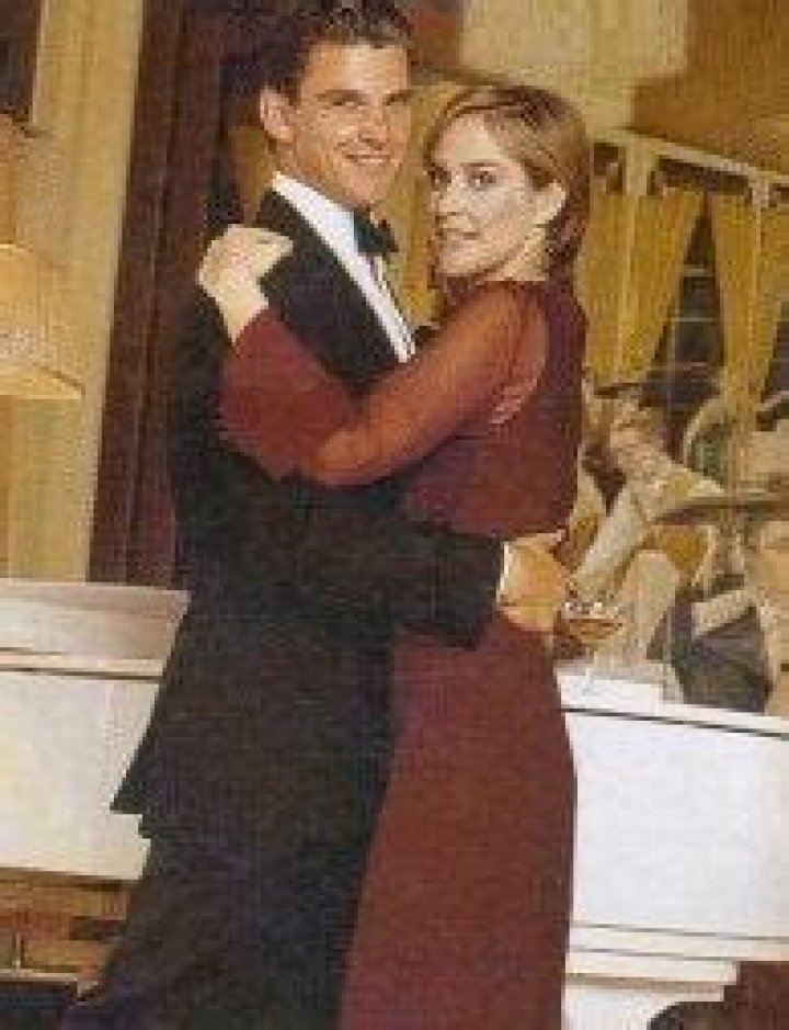 Who is Tristan Gemmill Dating Now?