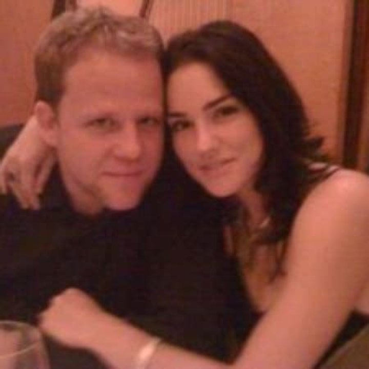 Who is Tsianina Joelson Dating Now?