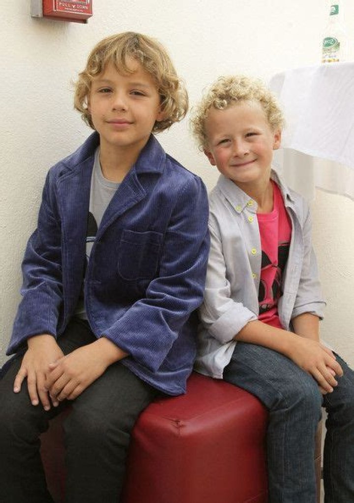 Who is Ty Panitz Dating Now?