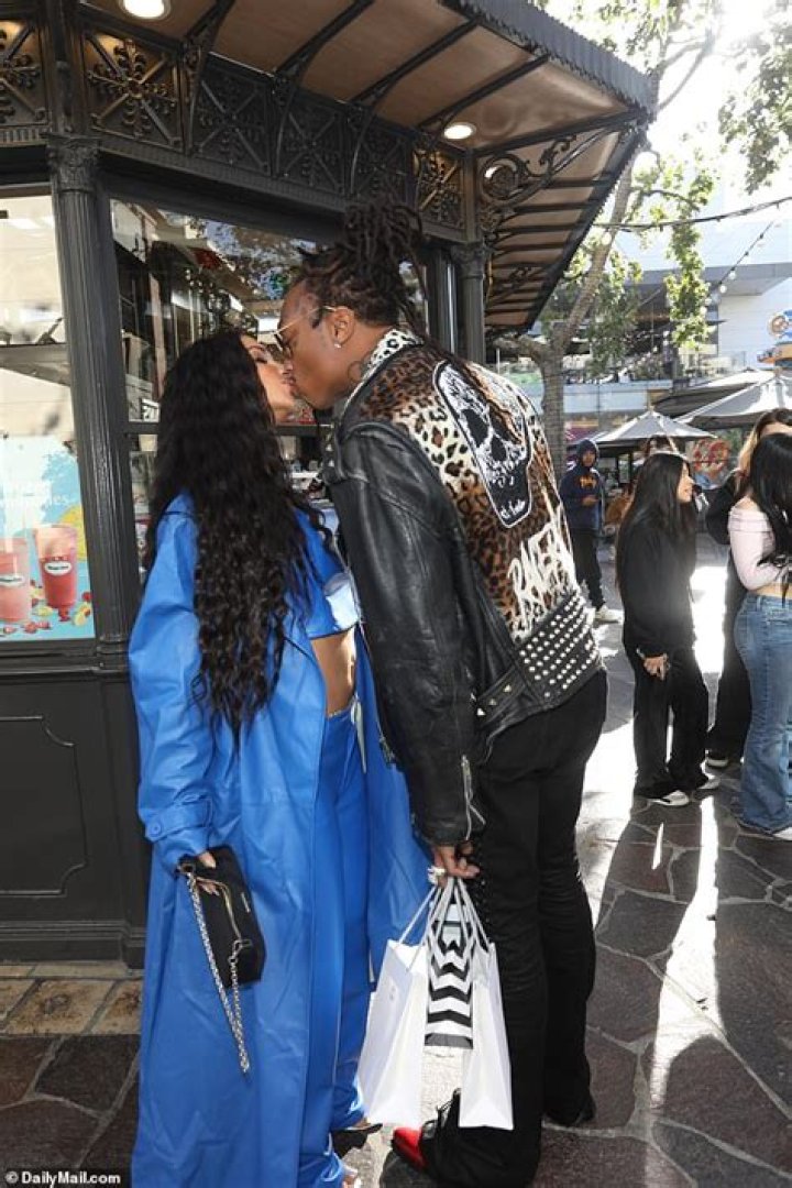 Who is Tyla Yaweh Dating Now