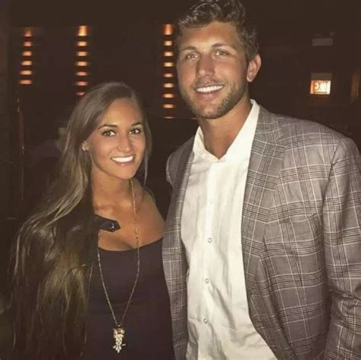 Who is Tyler Eifert Dating Now