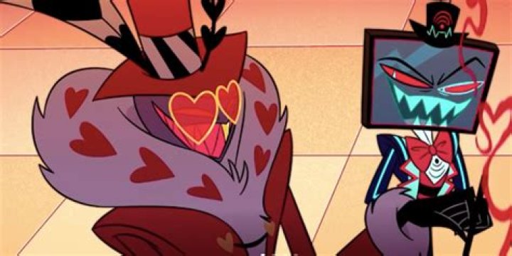 Who is Valentino Lanus Dating Now