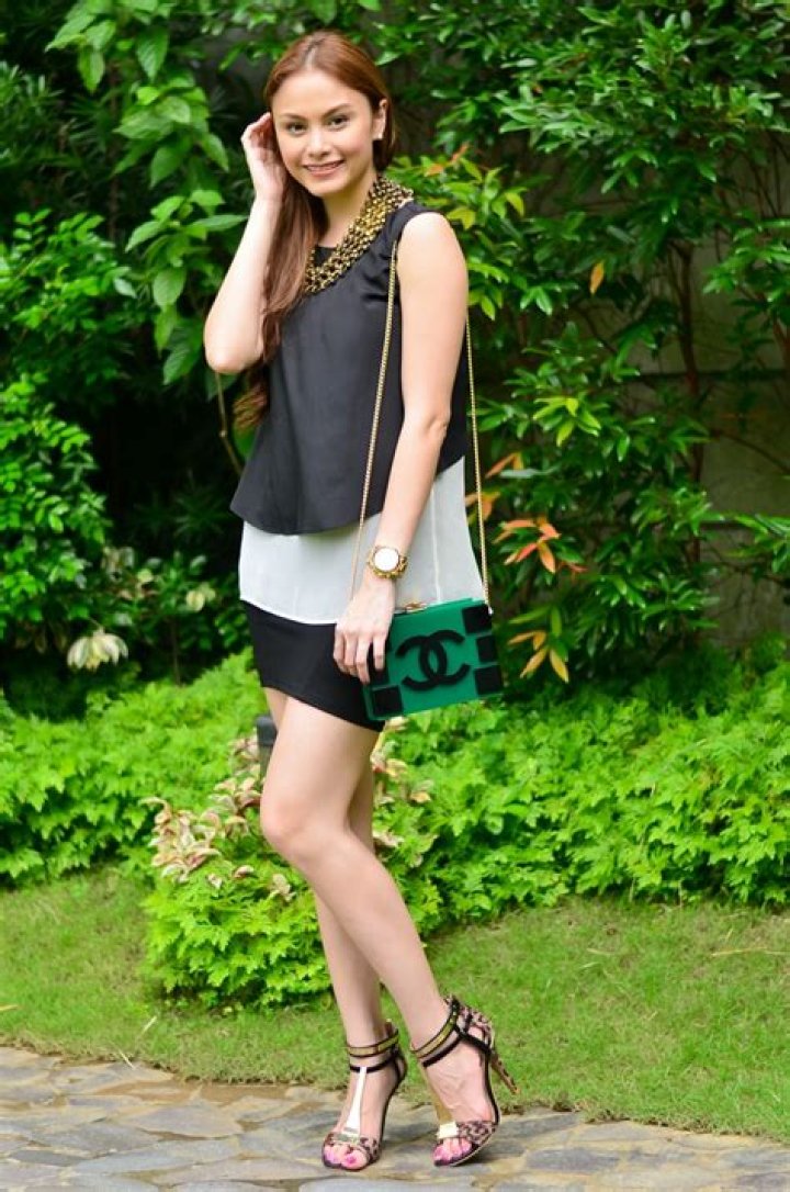 Who is Vanna Garcia Dating Now