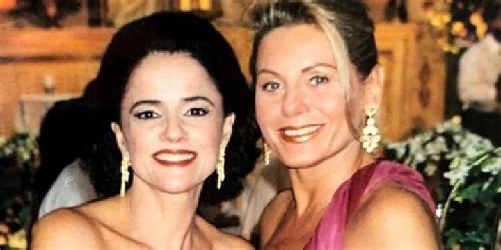 Who is Vera Fischer Dating Now?