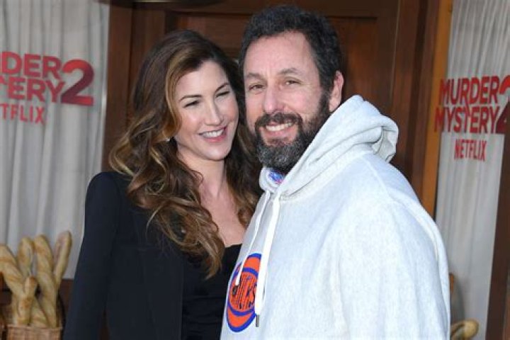 Who is Veronique Sandler Dating Now?