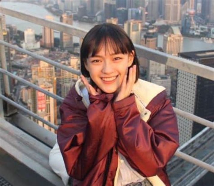 Who is Vicky Chen Dating Now?