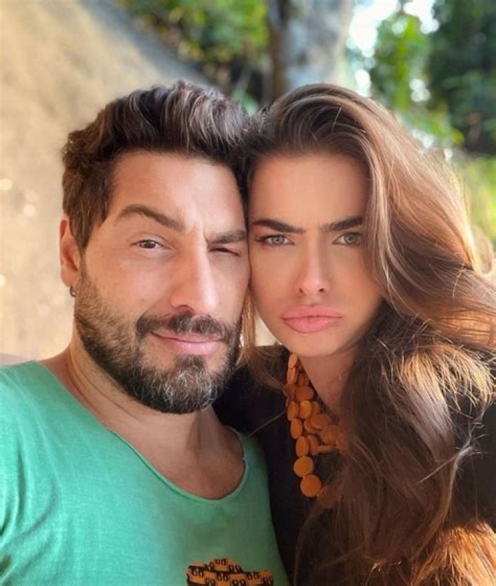 Who is Victor Pecoraro Dating Now?