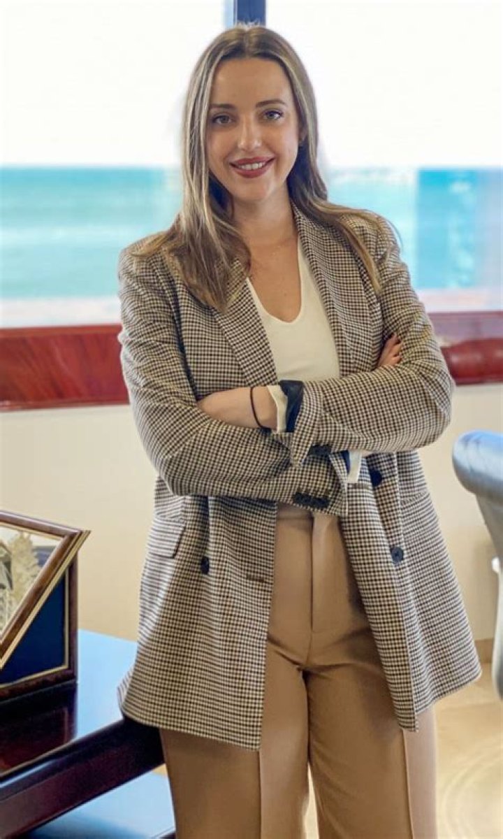 Who is Victoria Iglesias Dating Now