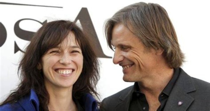 Who is Viggo Mortensen Dating Now