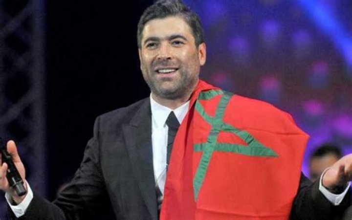 Who is Wael Kfoury Dating Now