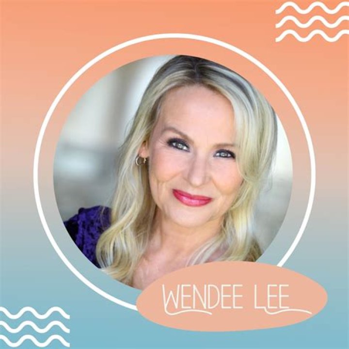 Who is Wendee Lee Dating Now?