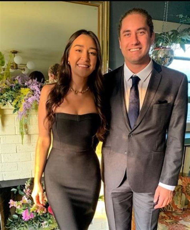 Who is Will Herring Dating Now