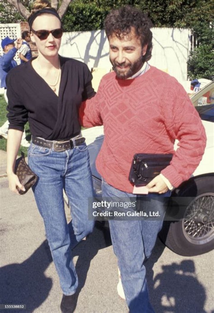 Who is Yakov Smirnoff Dating Now?