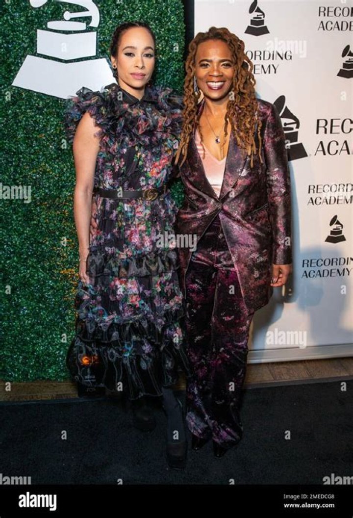 Who is Yani Marin Dating Now?