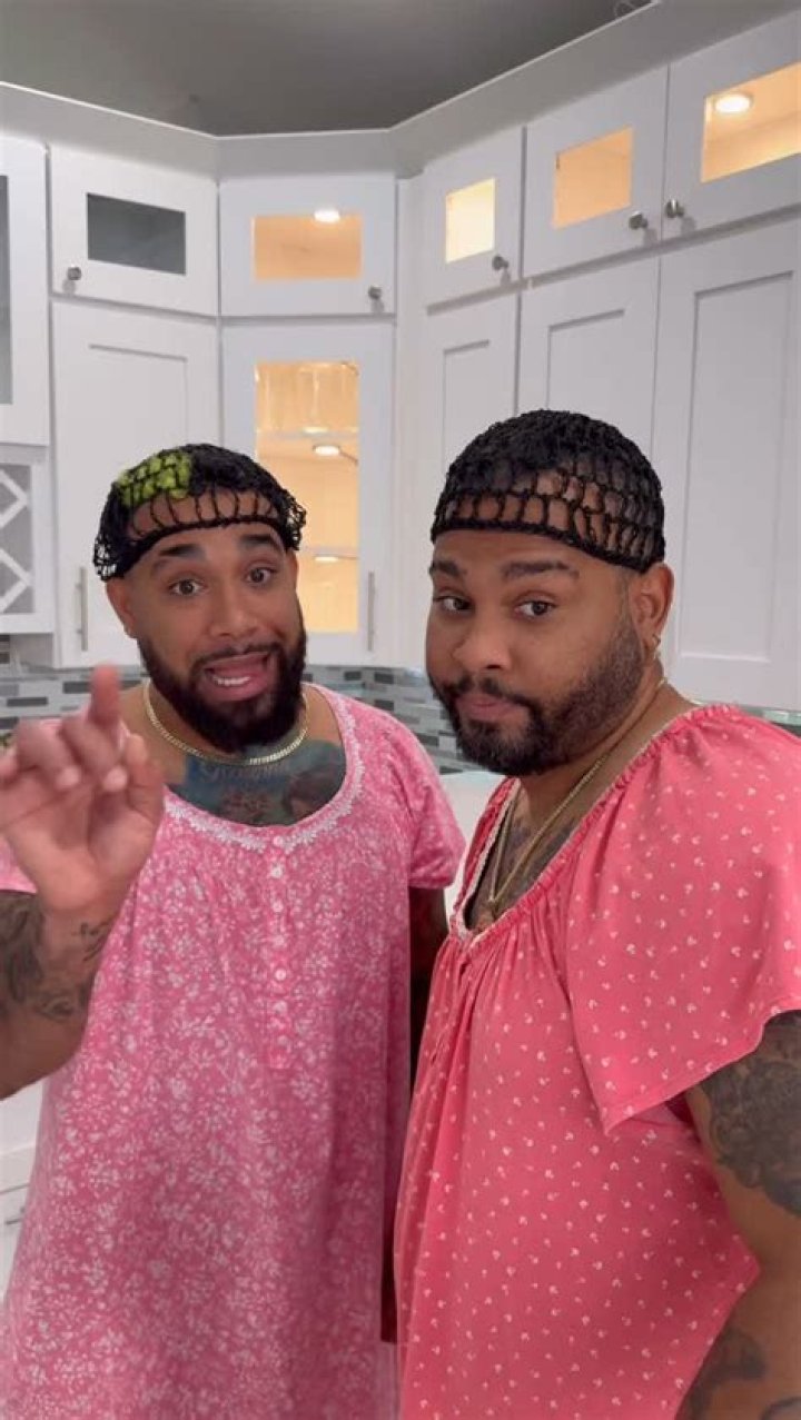 Who is Young Swagon Dating Now