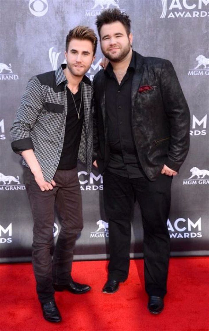 Who is Zach Swon Dating Now