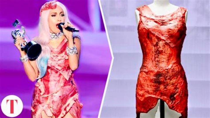 Who Made Lady Gaga’s Meat Dress & More Importantly, Why?!