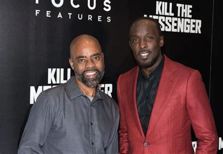 Who Owns The Name "Rick Ross"? The 1980s Cocaine Kingpin? Or The Popular Rapper (Who Also Used To Be A Prison Guard)?