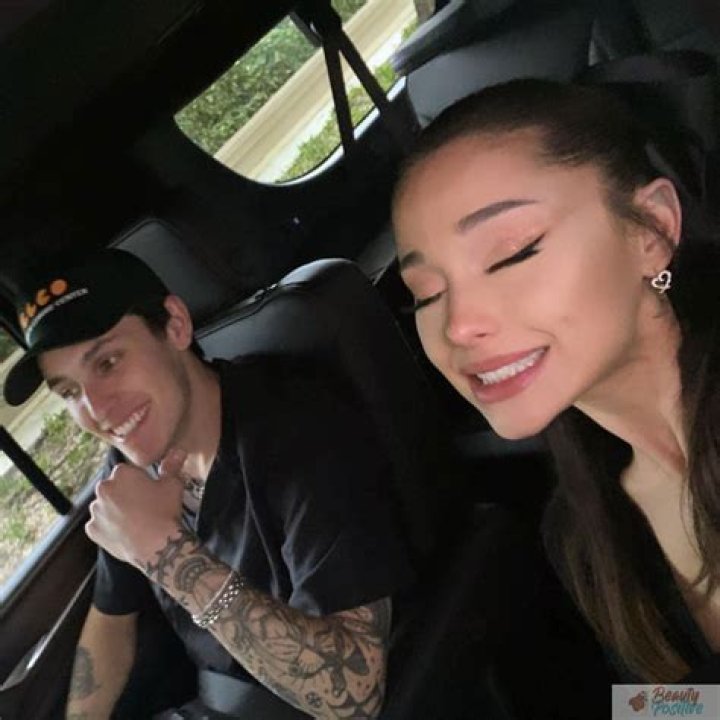 Why Ariana Grande Decided To Confirm Romance With Dalton Gomez In New Music Video