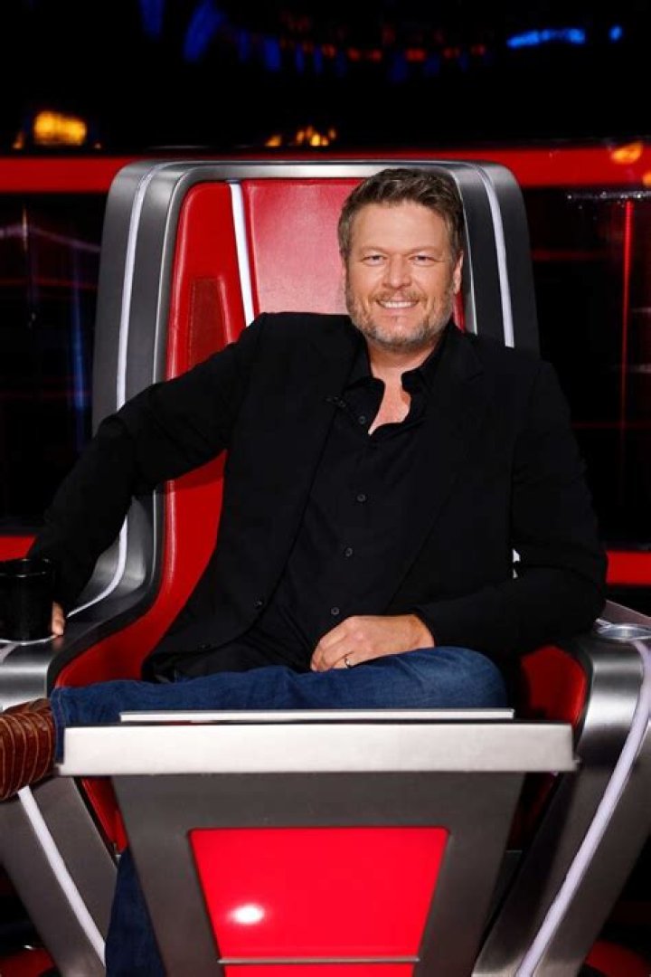 Why Blake Shelton Was Ready To Leave The Voice After 23 Seasons: ‘It was Bittersweet’ (Exclusive)