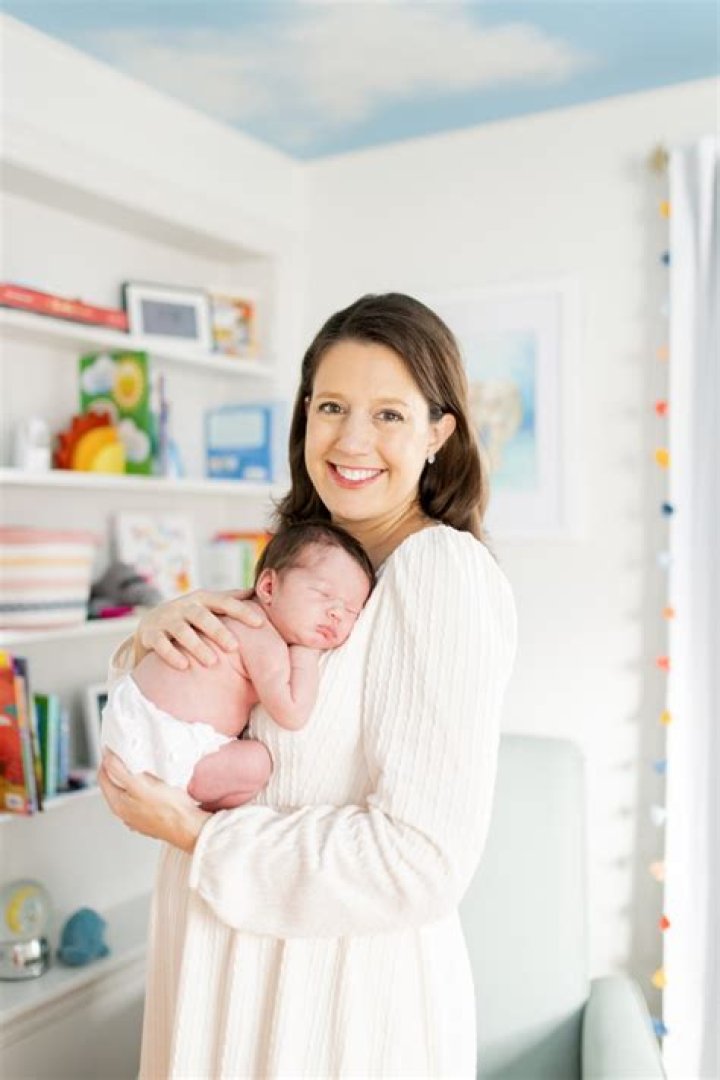 
Why Fans Think Emily Sutton Is Pregnant! Confusion Explained 