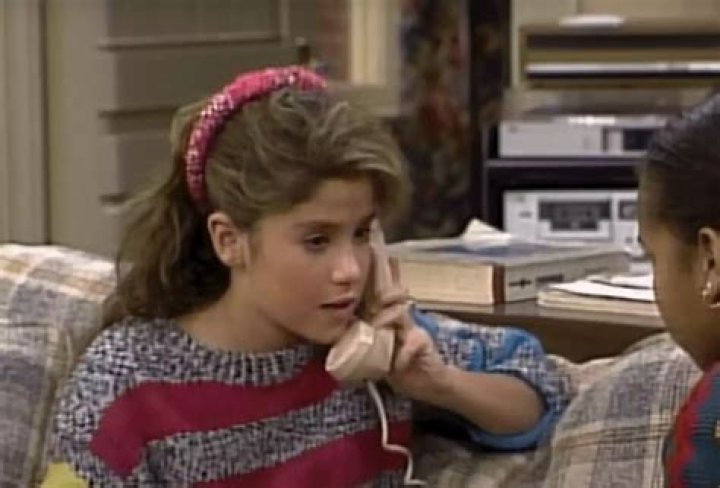 Why Former Child Star Soleil Moon Frye Felt "So Much Shame" About Body After Puberty