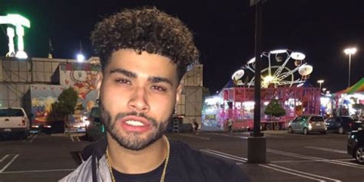 
Why is Ronnie Banks famous? His Wiki: Appearance in “Criminal Minds”, Height, Family, Full Name, Net Worth 