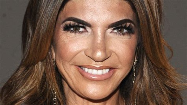 Why Teresa Giudice Really Chose To Sell The $2.5 Million Mansion She Shared With Joe