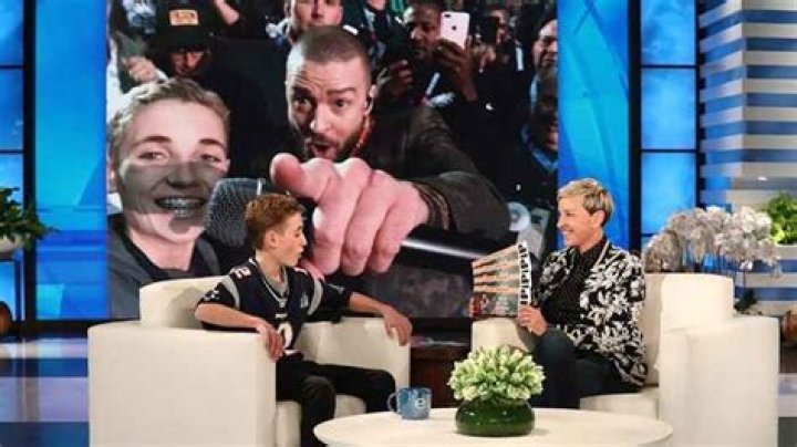 Why the Dark But Funny "Me on Ellen" Meme Is Going Viral on Twitter