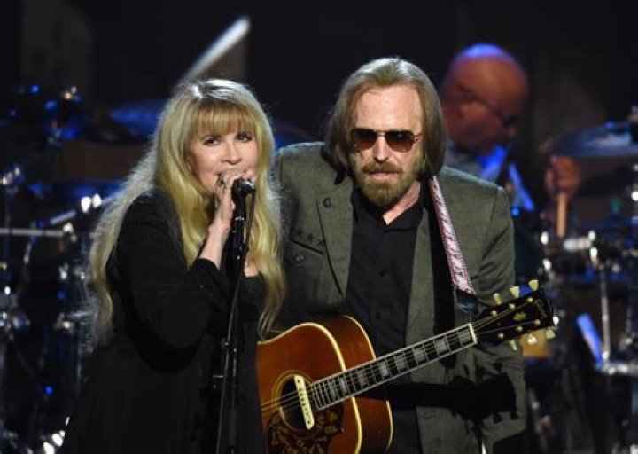 Why Tom Petty "Wasn't Impressed" by Stevie Nicks When They First Met