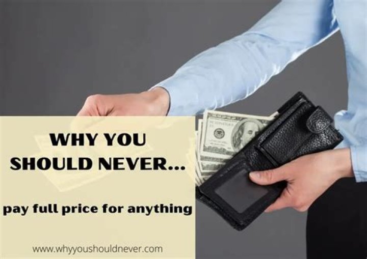 Why You Should Never Pay Full Price at Hobby Lobby, Ex-Employee Says