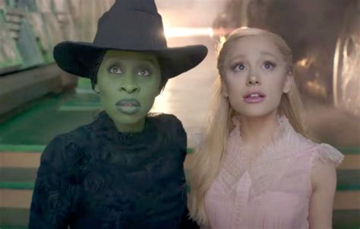 ‘Wicked’ Super Bowl Trailer: Ariana Grande & Cynthia Erivo Defy Gravity in First Footage