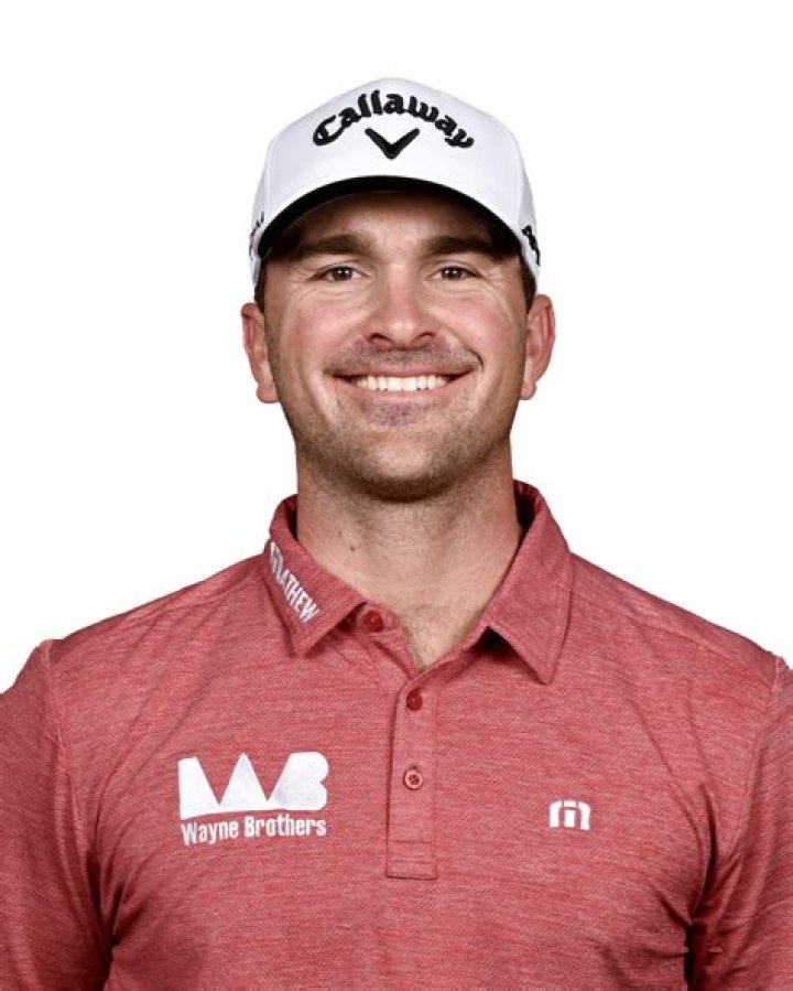 Will Gordon Golf Earnings and Net worth; Details about his Family, Relationship, Girlfriend, Career