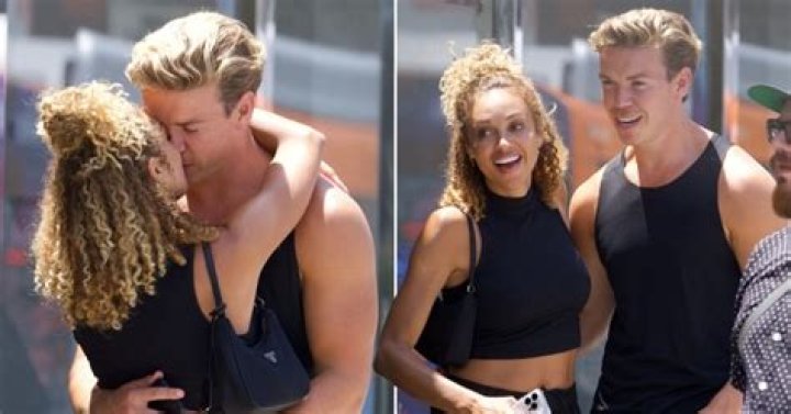 Will Poulter Moves On After Split and Confirms Romance with Model Bobby T