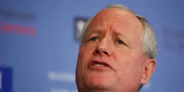 William Kristol Net Worth | Celebrity Net Worth
