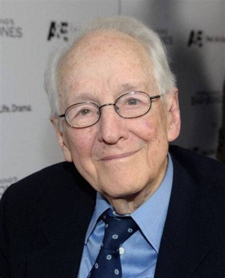 William Schallert Net Worth | Celebrity Net Worth