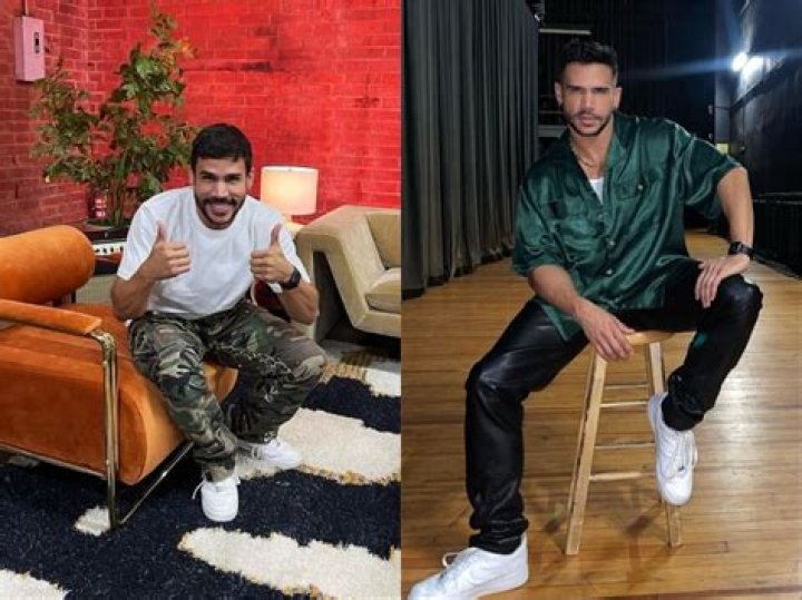 Willie Gomez - Bio, Age, Wiki, Facts and Family