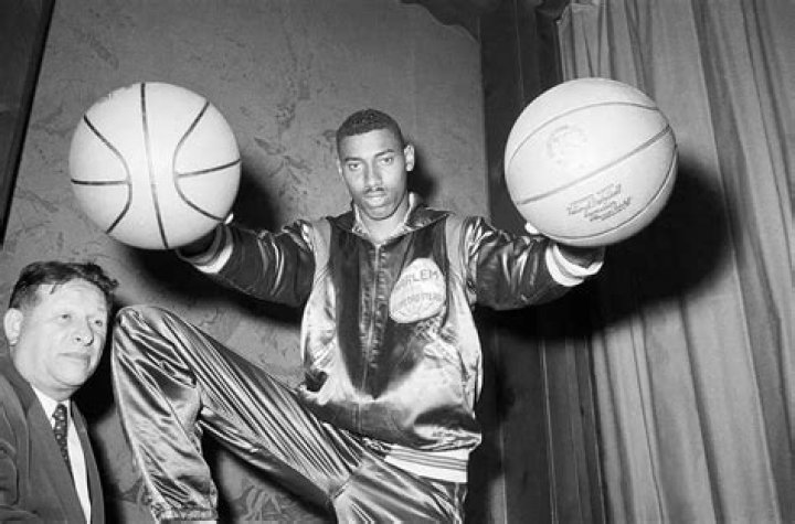 Wilt Chamberlain Net Worth | Celebrity Net Worth