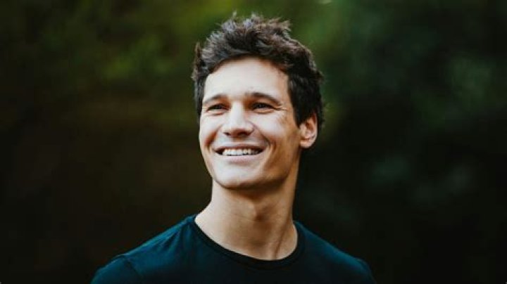 Wincent Weiss Height, Weight, Age, Body Statistics
