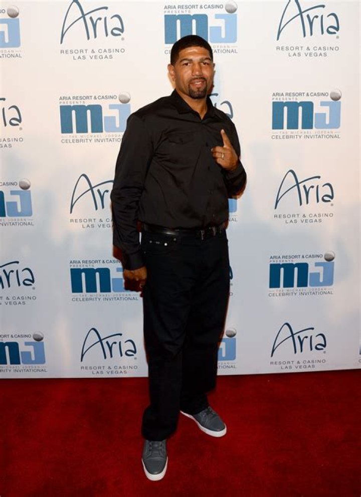 Winky Wright - Bio, Age, net worth, weight, height, Wiki, Facts and Family