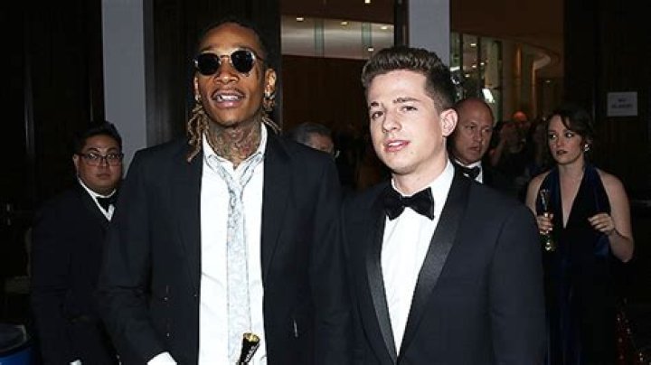 Wiz Khalifa & Charlie Puth’s Kobe Bryant Halftime Tribute At Lakers Game – Hollywood Life