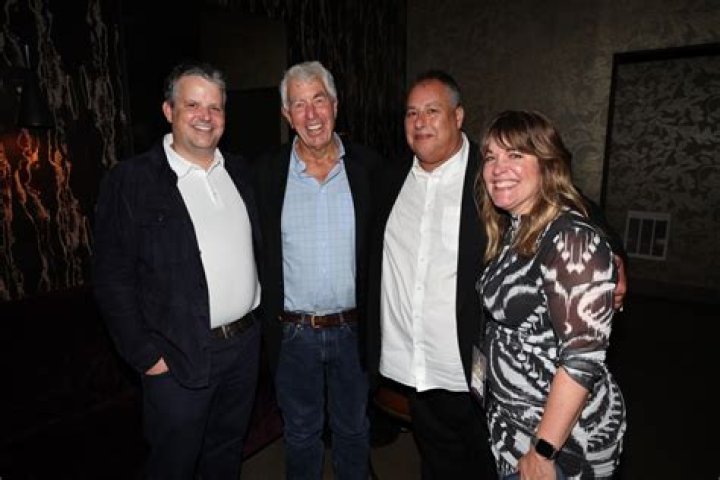 WME Names Joey Lee & Jay Wiliams As Co-Heads At Nashville Office