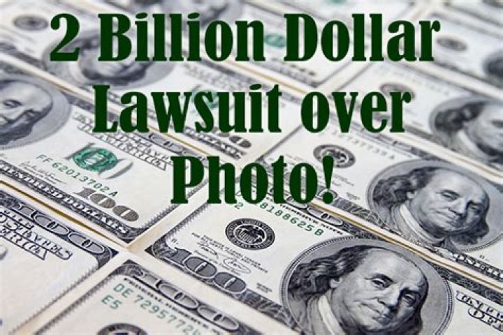 Woman Files $2 BILLION Lawsuit Against Chipotle For Unauthorized Use Of Photo