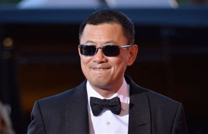 Wong Kar-wai Net Worth | Celebrity Net Worth