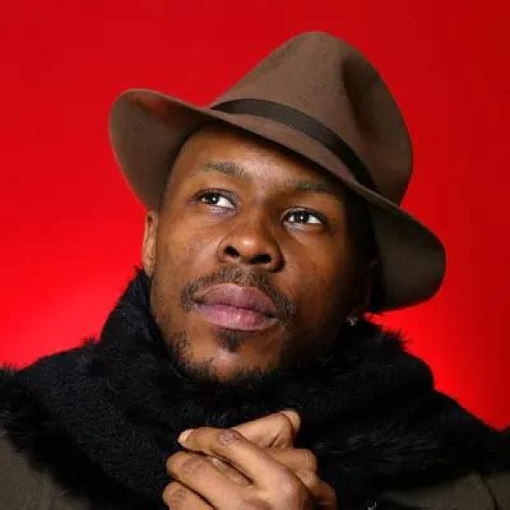 Wood Harris Net Worth | Celebrity Net Worth