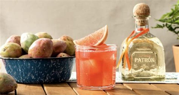 World Paloma Day: Celebrate Mexico’s Favorite Drink With These Tasty Recipes