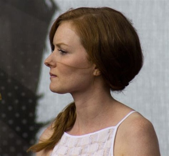 Wrenn Schmidt Height, Weight, Age, Body Statistics